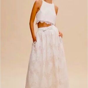 Party dress